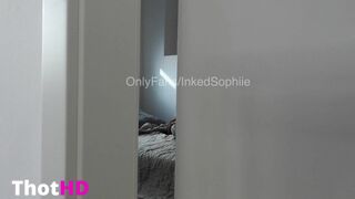 InkedSophiie OF Video 2