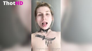 InkedSophiie OnlyFans 1