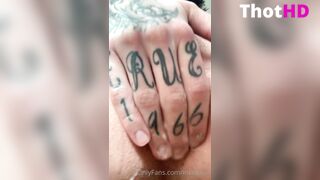 InkedSophiie OnlyFans 4