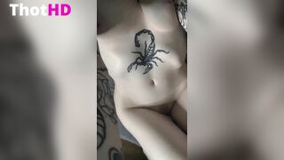 InkedSophiie XXX 1