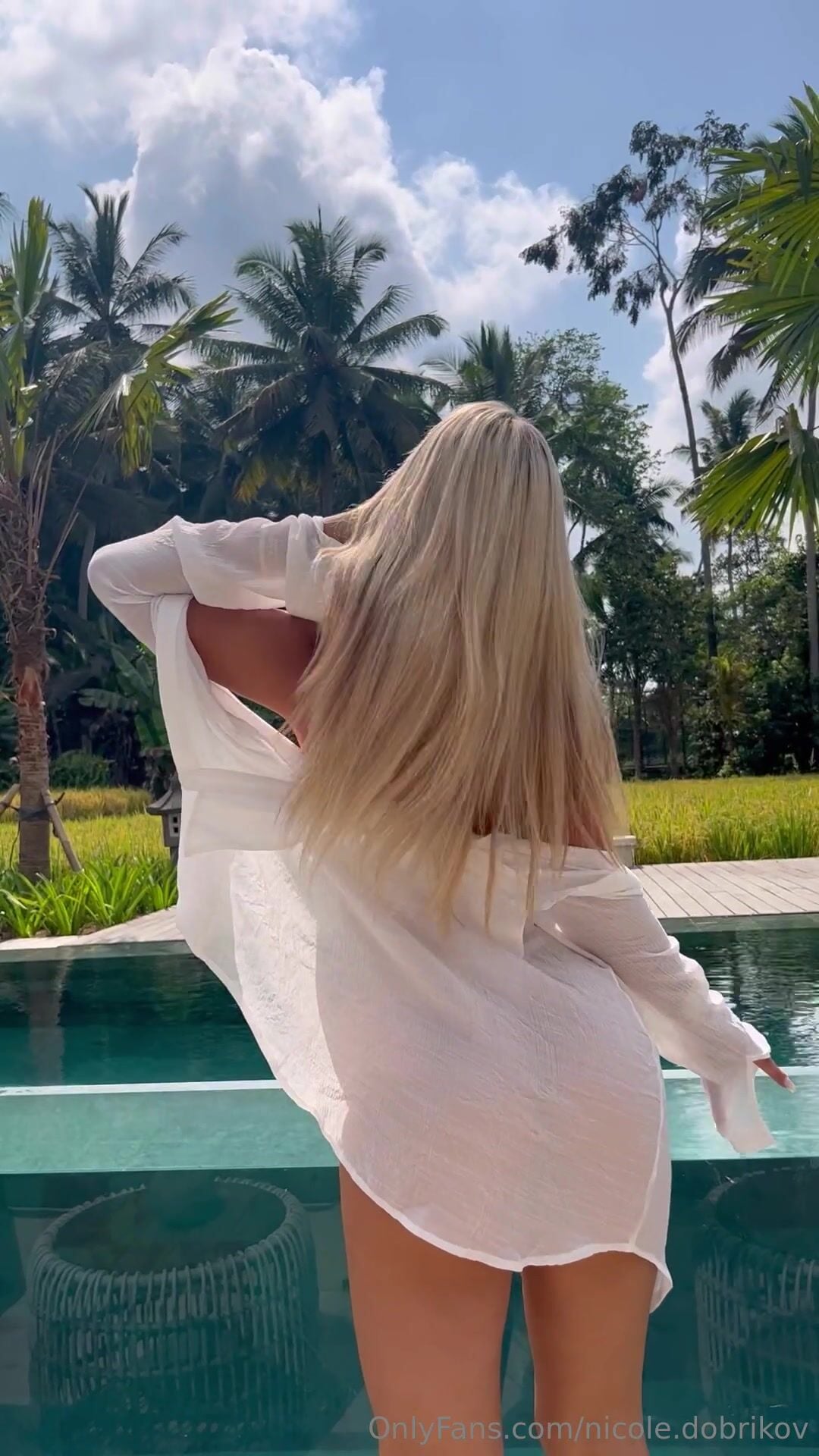 Nicole Dobrikov OnlyFans