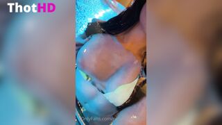 Nicole Dobrikov Porn