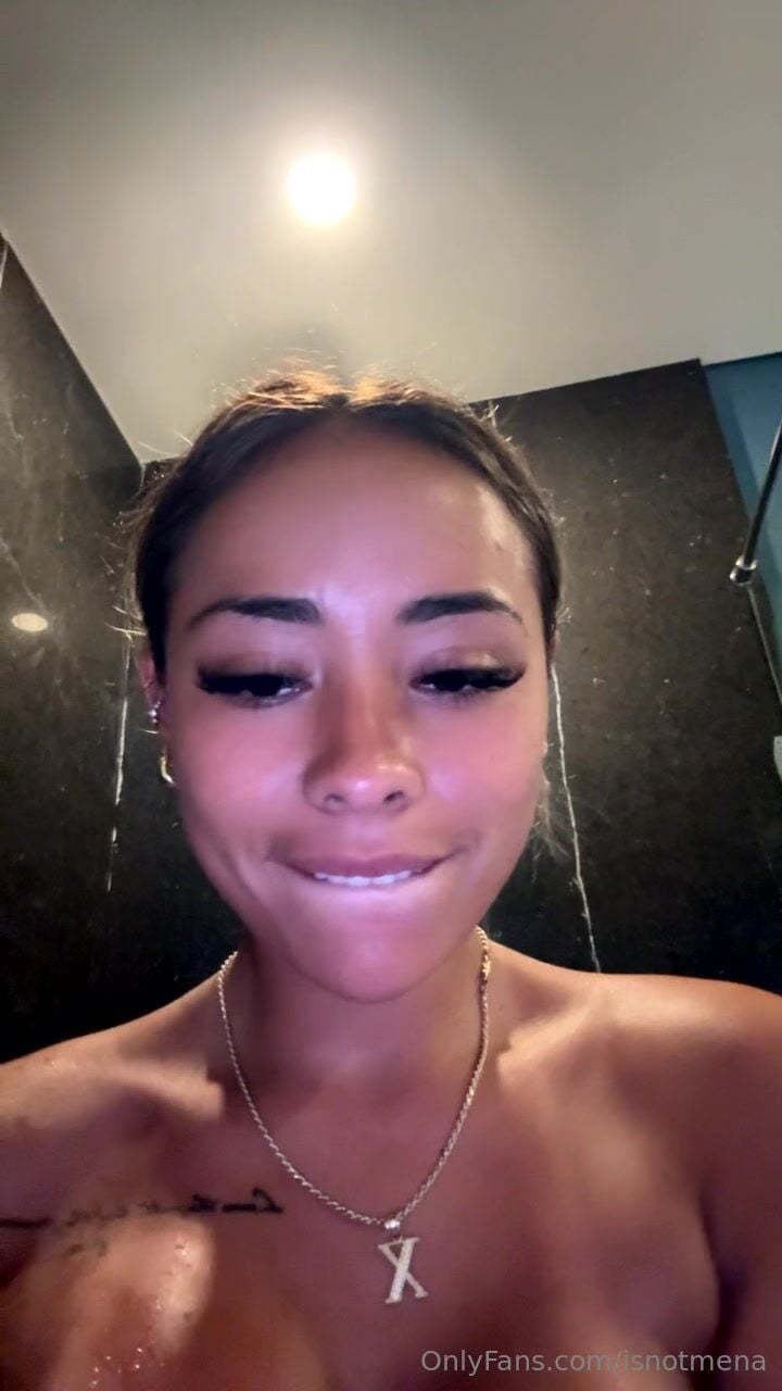Isnotmena OnlyFans