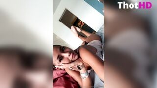 Ximena Saenz Leaked OF Video