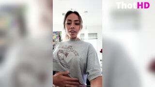 Ximena Saenz OnlyFans Leak 2