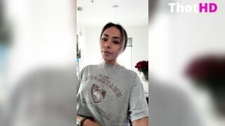 Ximena Saenz OnlyFans Leak 2