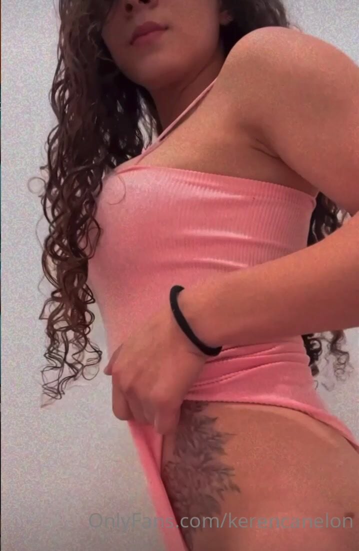 Keren Canelon Leaked OF 2