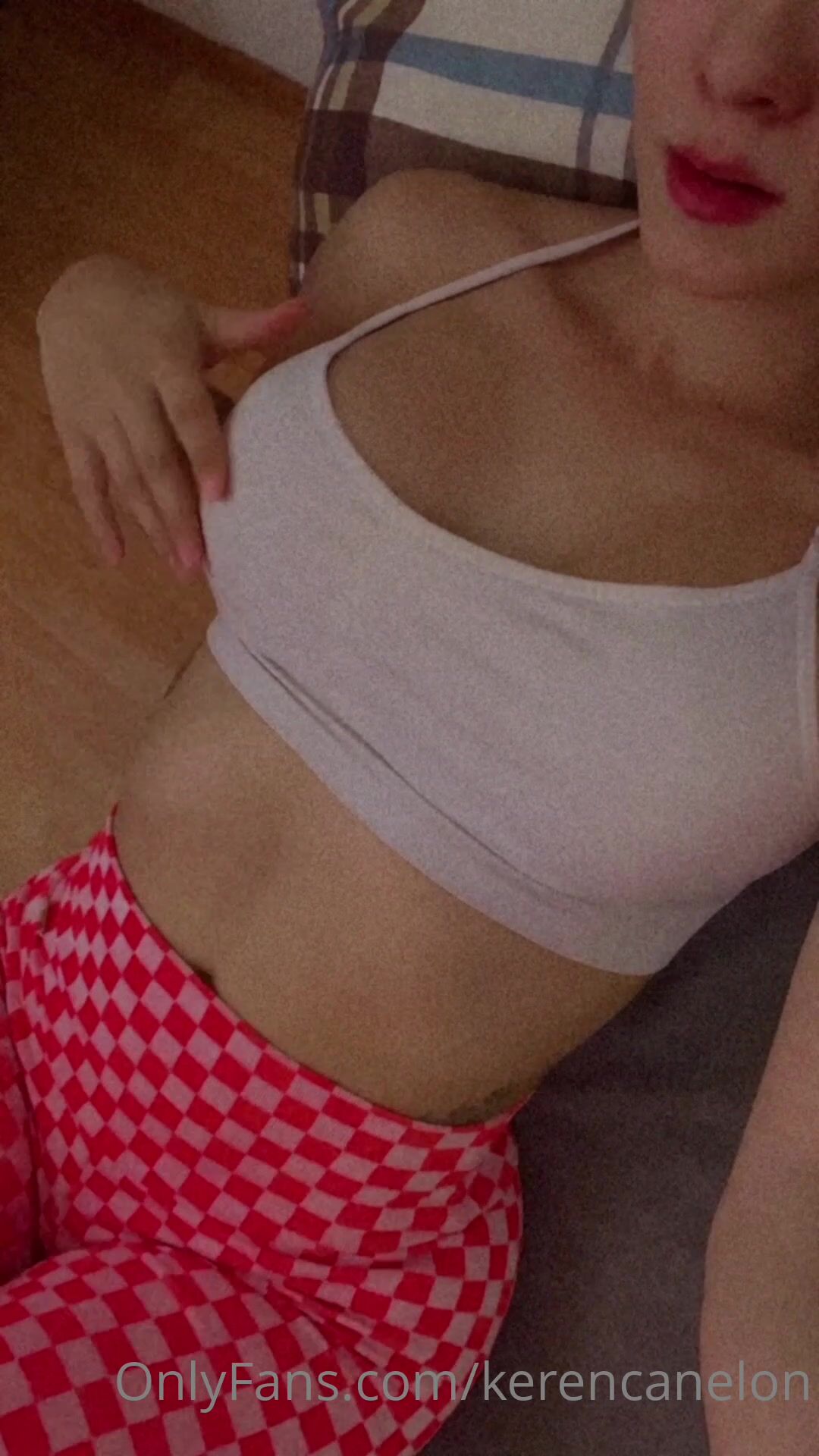 Keren Canelon Leaked OF Video