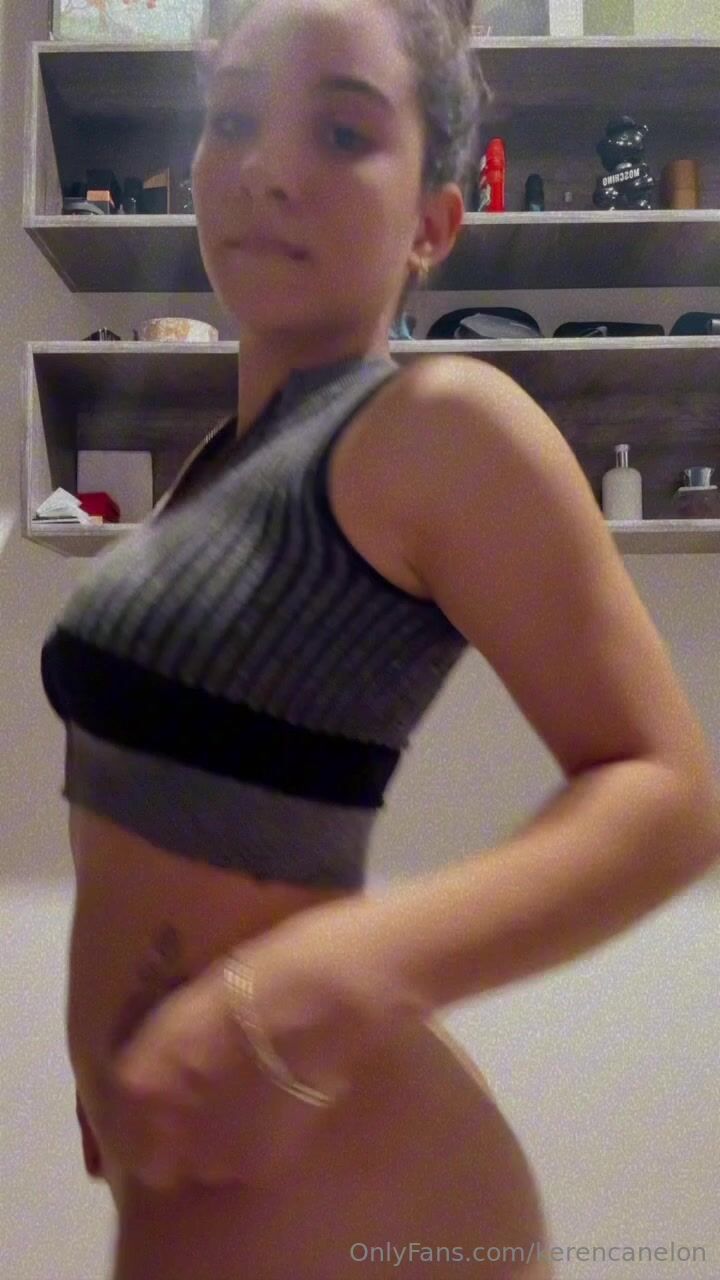 Keren Canelon Leaked OnlyFans 1