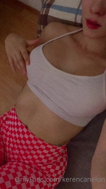 Keren Canelon Leaked Video 2