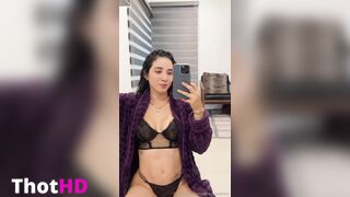 Keren Canelon Only Fans Leak 1