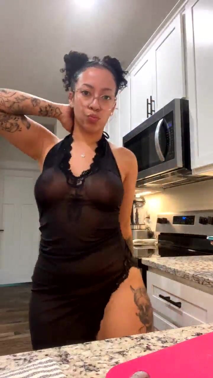 Lunarliv Leaked OF Video 1 2