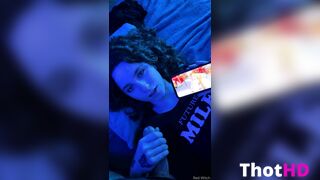 Brujita Roja Leaked OF 11