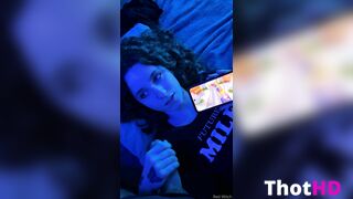 Brujita Roja Leaked OF 11