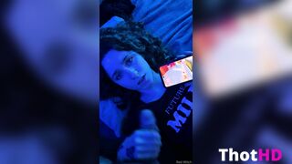 Brujita Roja Leaked OF 11