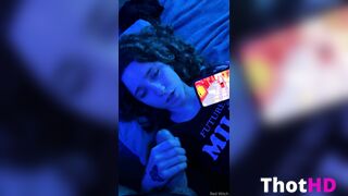 Brujita Roja Leaked OF 11