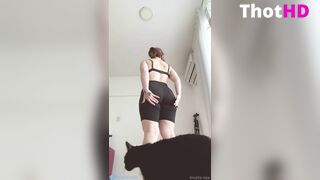 Brujita Roja Leaked OF Video 7
