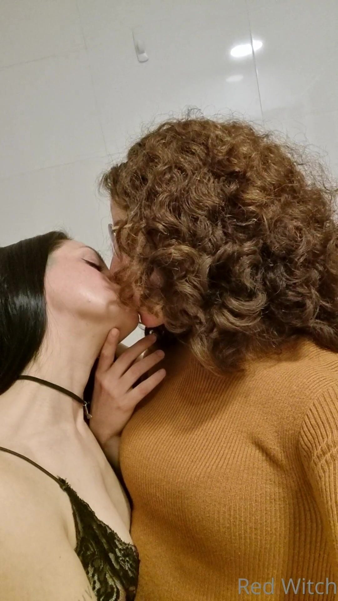 Brujita Roja Leaked OF Video