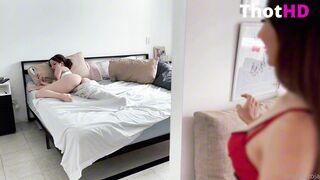 Brujita Roja Leaked OnlyFans 4