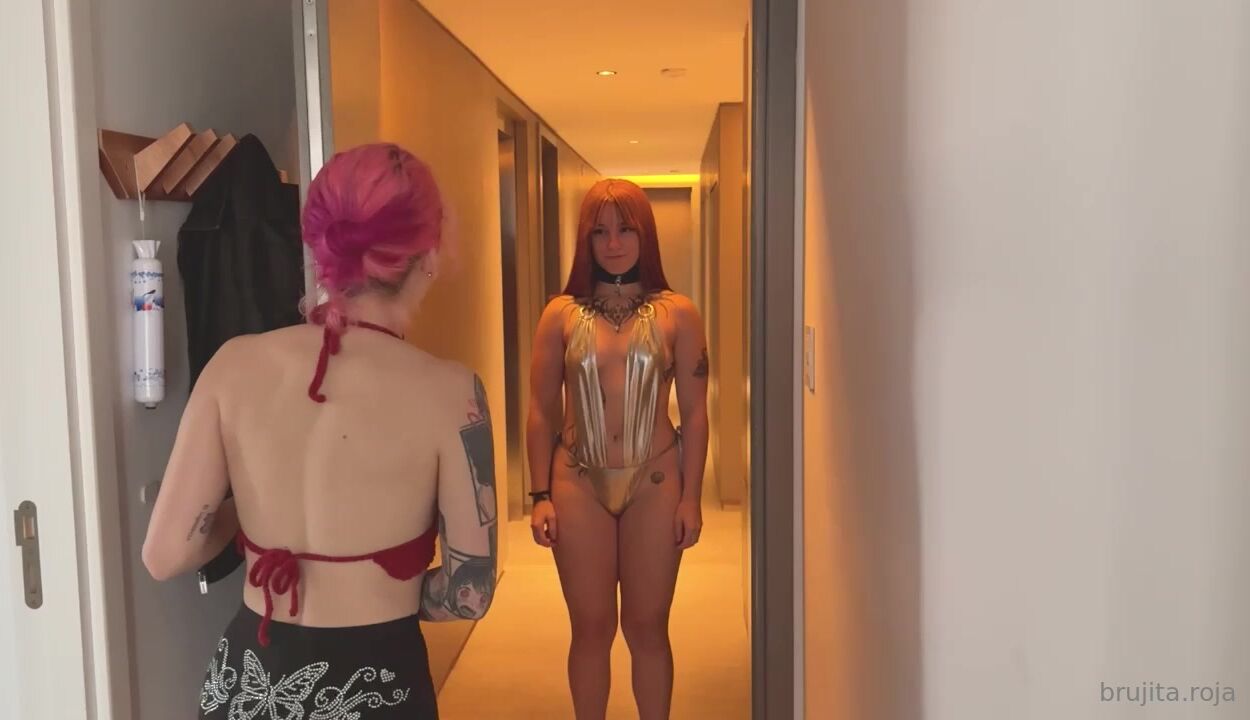 Brujita Roja Leaked OnlyFans 5