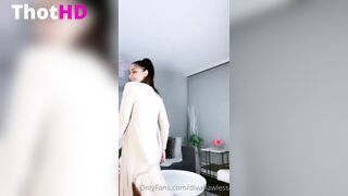 Divaflawless Leaked OF Video 1