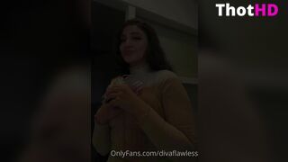 Divaflawless OF Leak 2