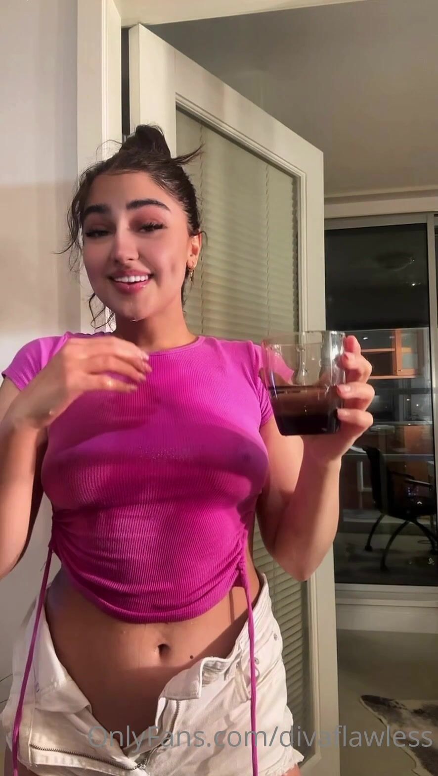 Divaflawless Porn 1