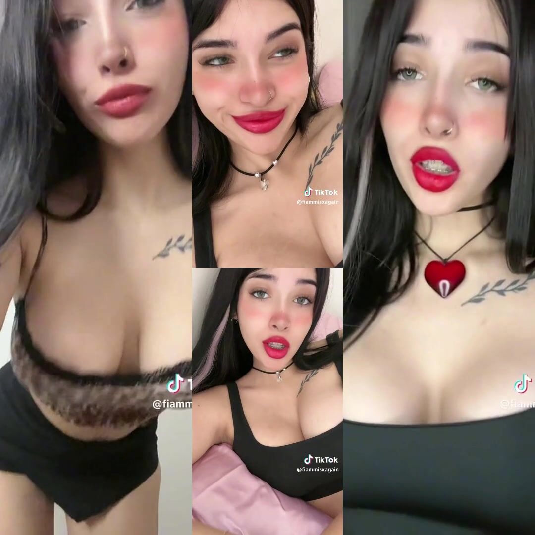 Fiammisx Leaked OF 7