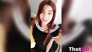 Fiammisxagainn Leaked OF 1