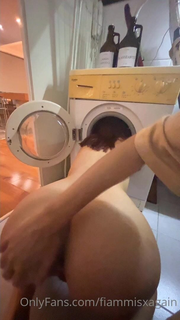 Fiammisxagainn Leaked OF Video