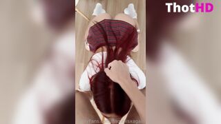 Fiammisxagainn Leaked Only Fans 1