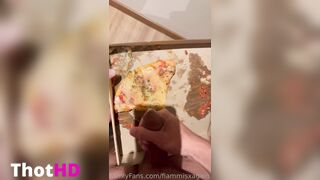 Fiammisxagainn Leaked Video