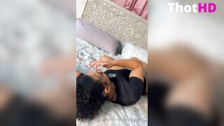 Himynamestee Leaked OF Video 2