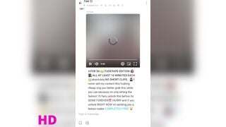Himynamestee OnlyFans Leak 1