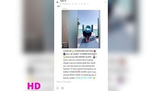 Himynamestee OnlyFans Leak 1