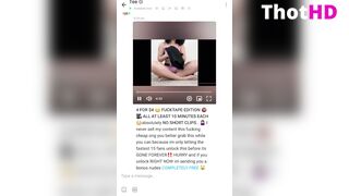 Himynamestee OnlyFans Leak 1
