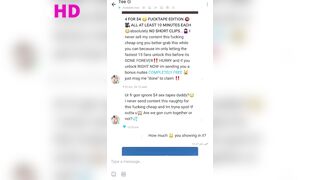 Himynamestee OnlyFans Leak 1