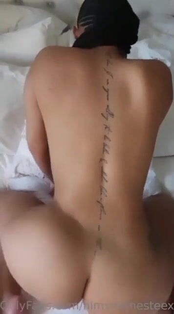Himynamestee OnlyFans Leak