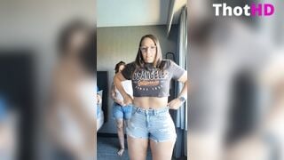 Thinjen Only Fans Leak 1
