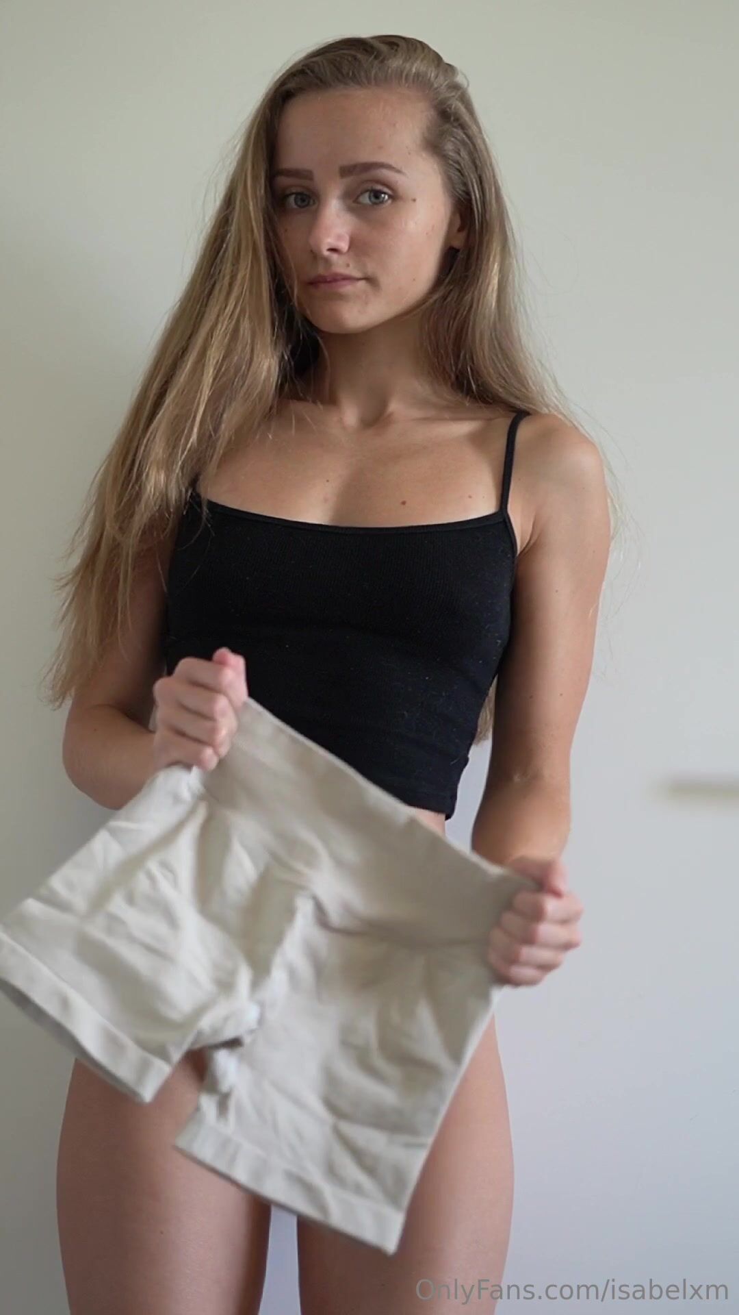 Isabelxm Leaked OnlyFans 2