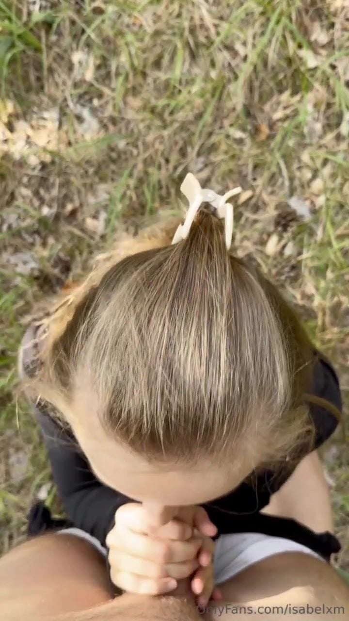 Isabelyvonne Leaked OF Video 3