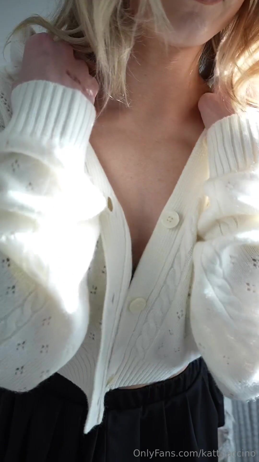 Kattpaccino Only Fans Leak 3