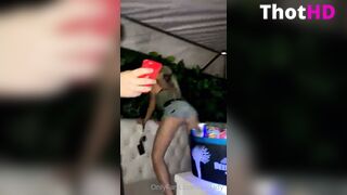 Christen Whitman Leaked Only Fans