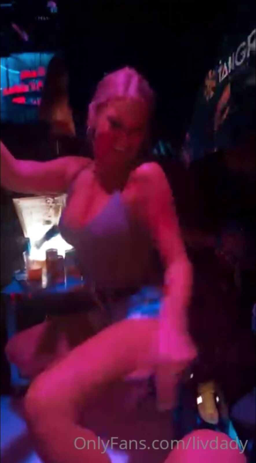 Christen Whitman OnlyFans Leak