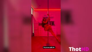 Yeri Mua Hot Video 1