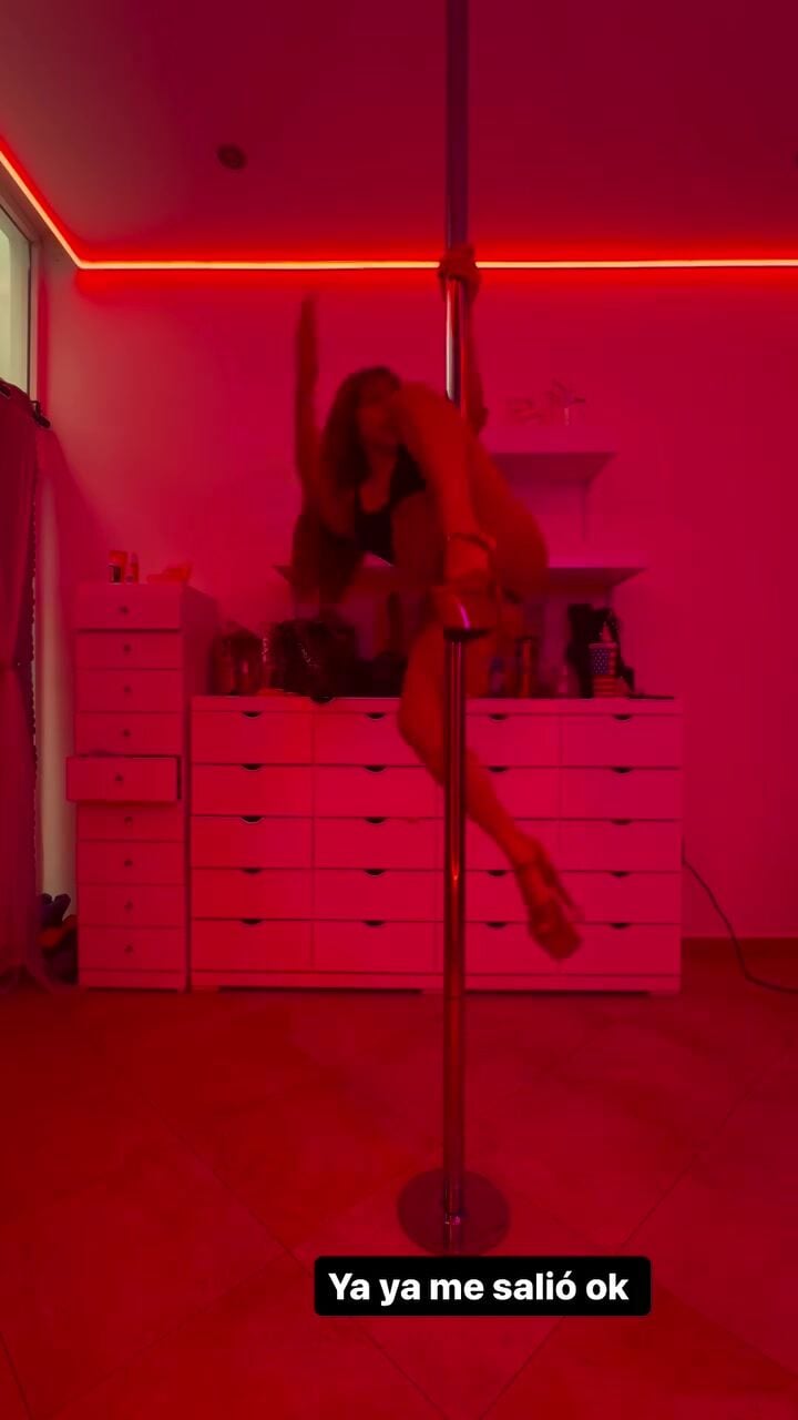 Yeri Mua Hot Video 1