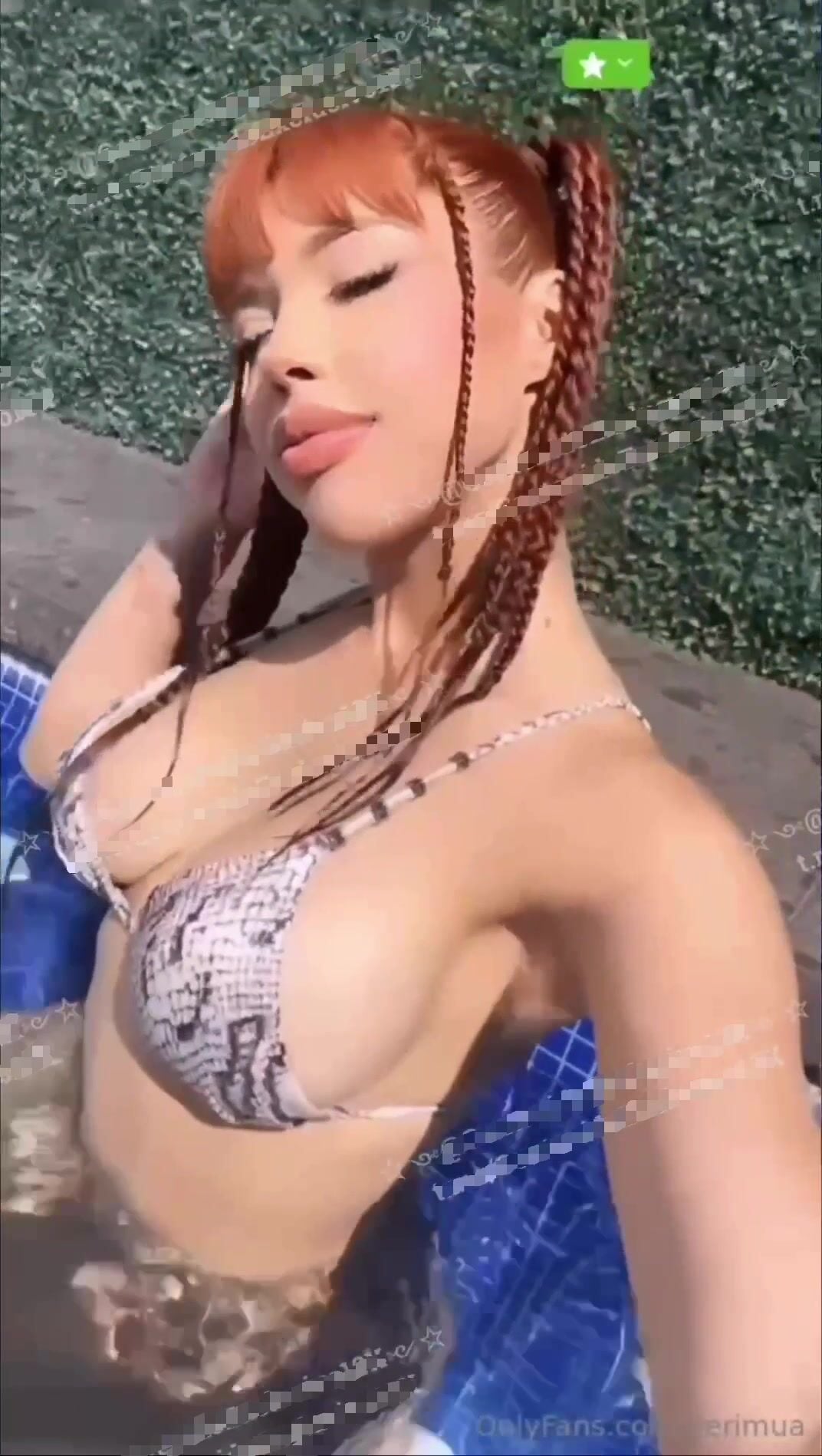 Yeri Mua Hot Video 2