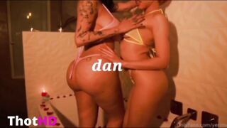 Yeri Mua Hot Video 3