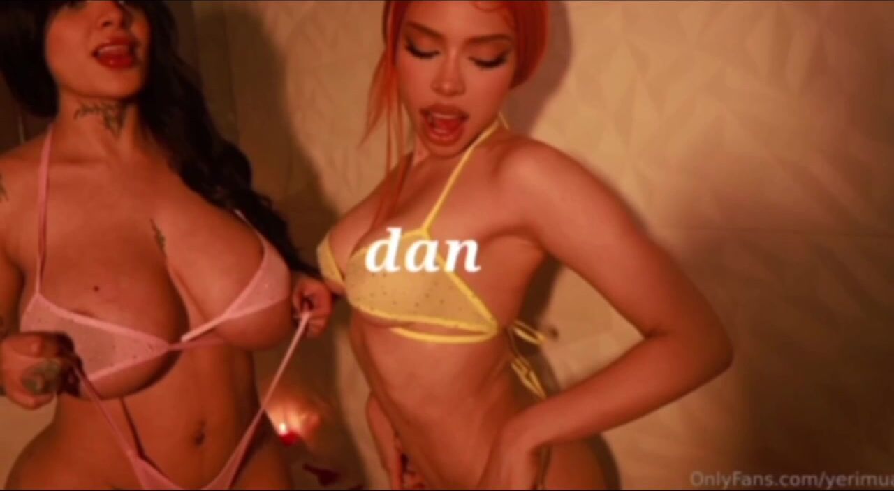 Yeri Mua Hot Video 3