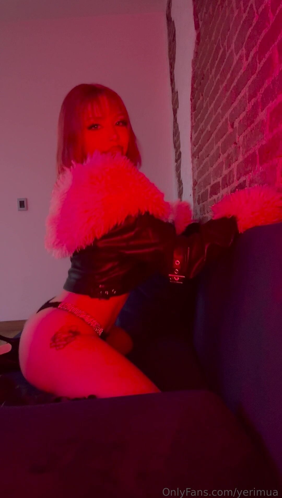 Yeri Mua Hot Video 4